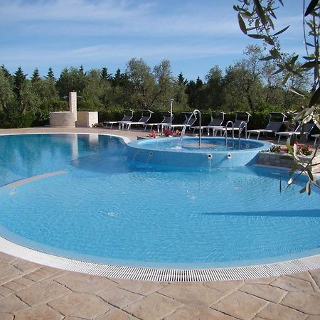 Agriturismo I Tesori Del Sud Vieste, Puglia Habitación foto